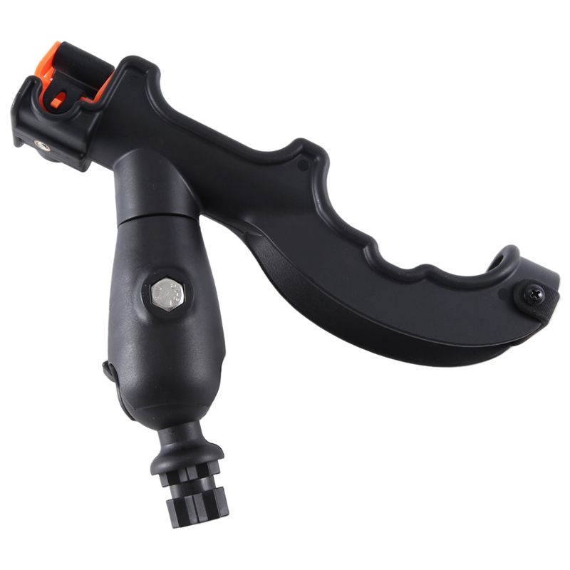Fishing Kayak Rod Holder - 보트 카약 홀더 360 ° 회전식