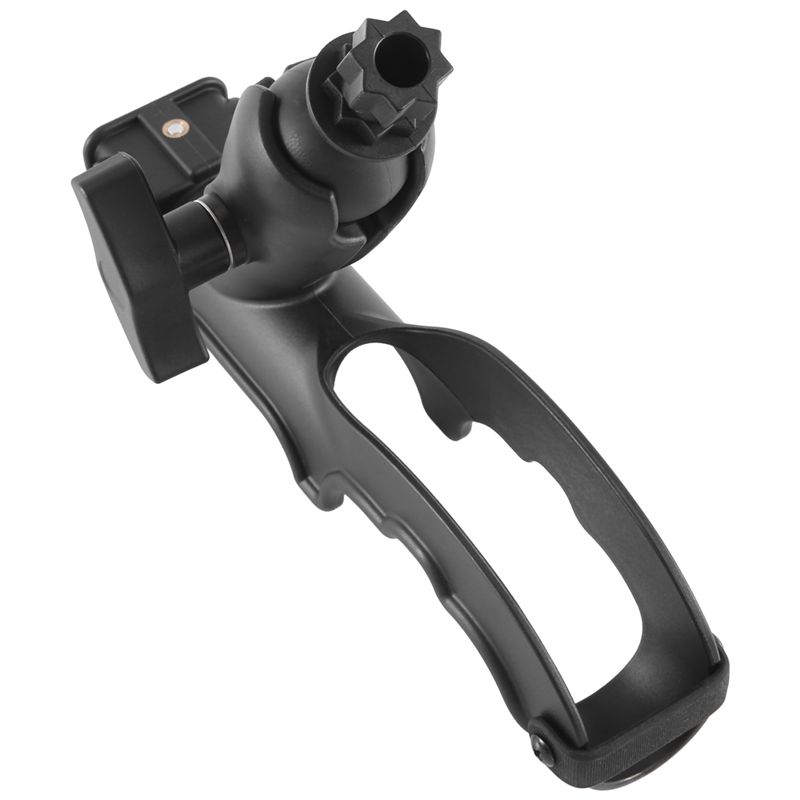 보트 카약 홀더 360 °   회전식 스위블 낚싯대 홀 - Fishing Kayak Rod Holder 리뷰 및 가격
