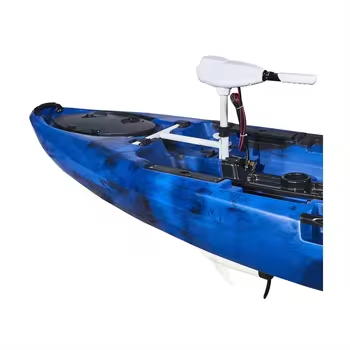 LSF 36lbs/46lbs 12V 전기 엔진 트롤링  - Fishing Kayak Trolling Motor 리뷰 및 가격
