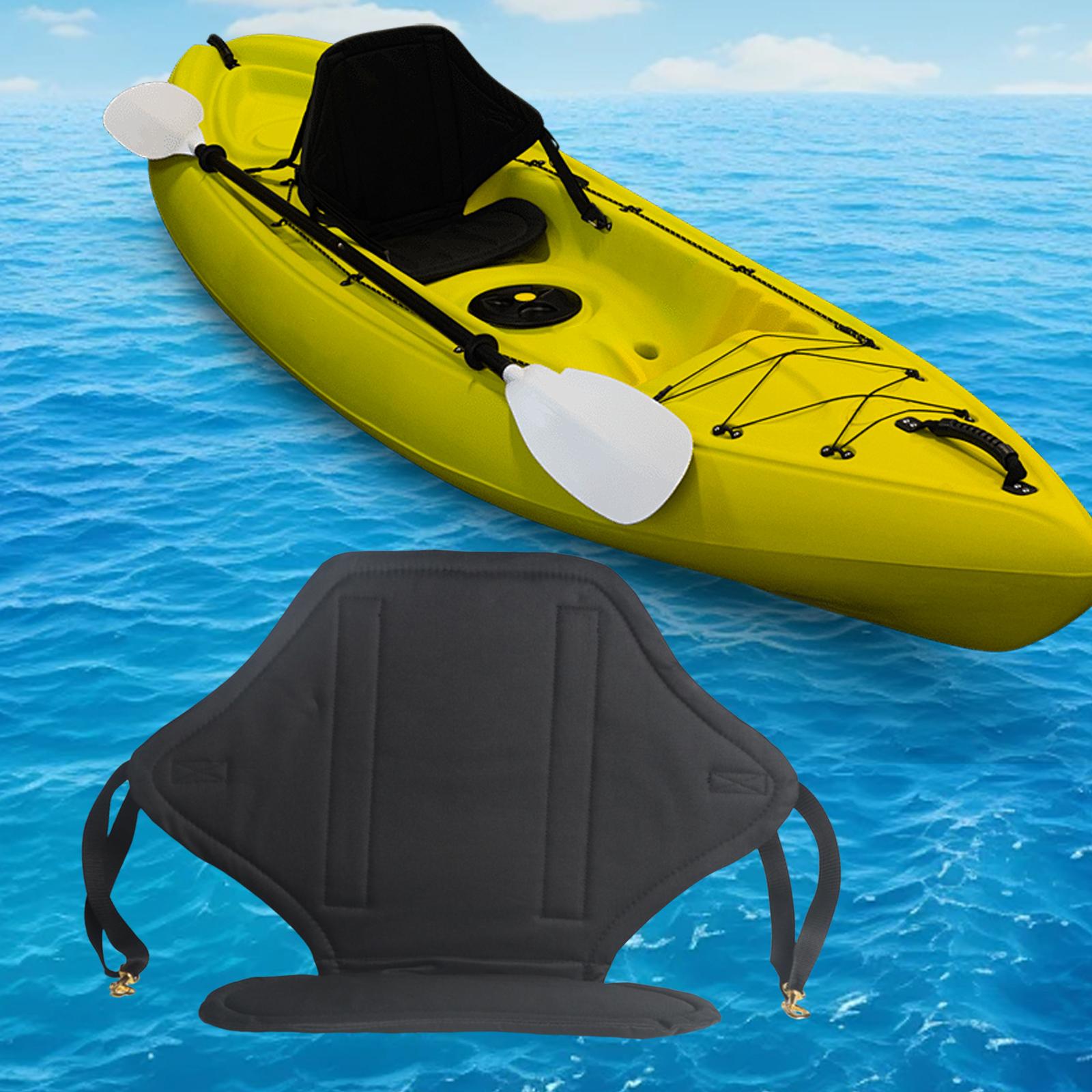 접이식 카약 시트 미끄럼 방지 다용도 교체용 등받이 포 - Fishing Kayak Seat 리뷰 및 가격