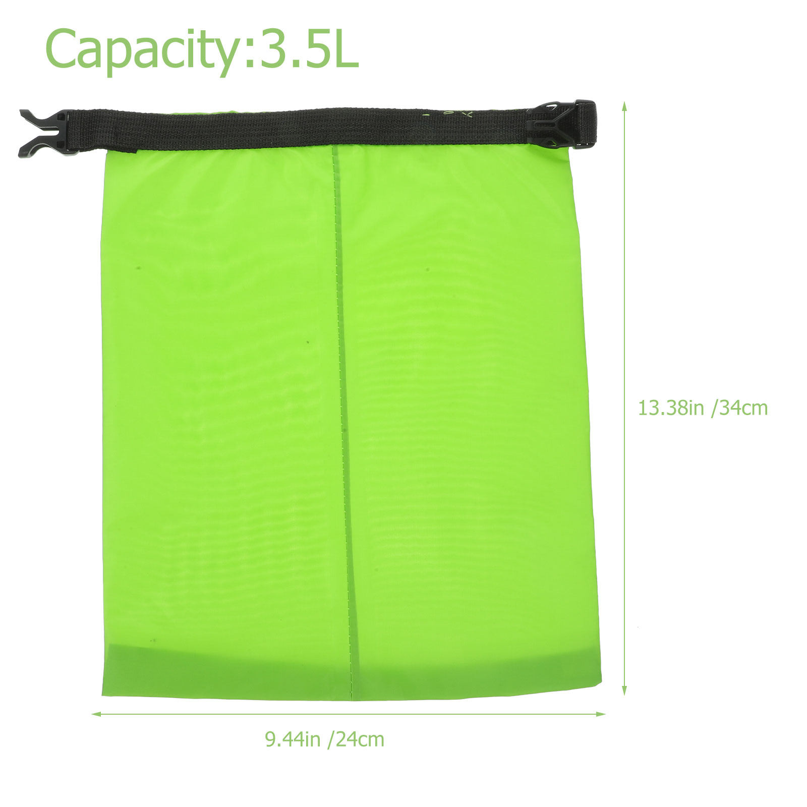 방수 드라이백 3개 세트 15L 25L 35L 압축 보 - Fishing Kayak Storage Bag 리뷰 및 가격