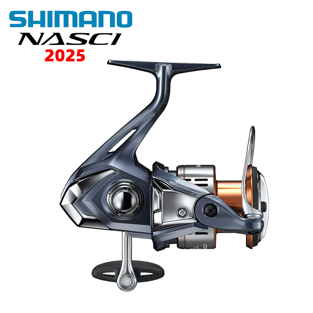 2025 시마노 나스키 스피닝 낚시 릴 바닷물 낚시 릴 - Shimano Reel Stradic 리뷰 및 가격