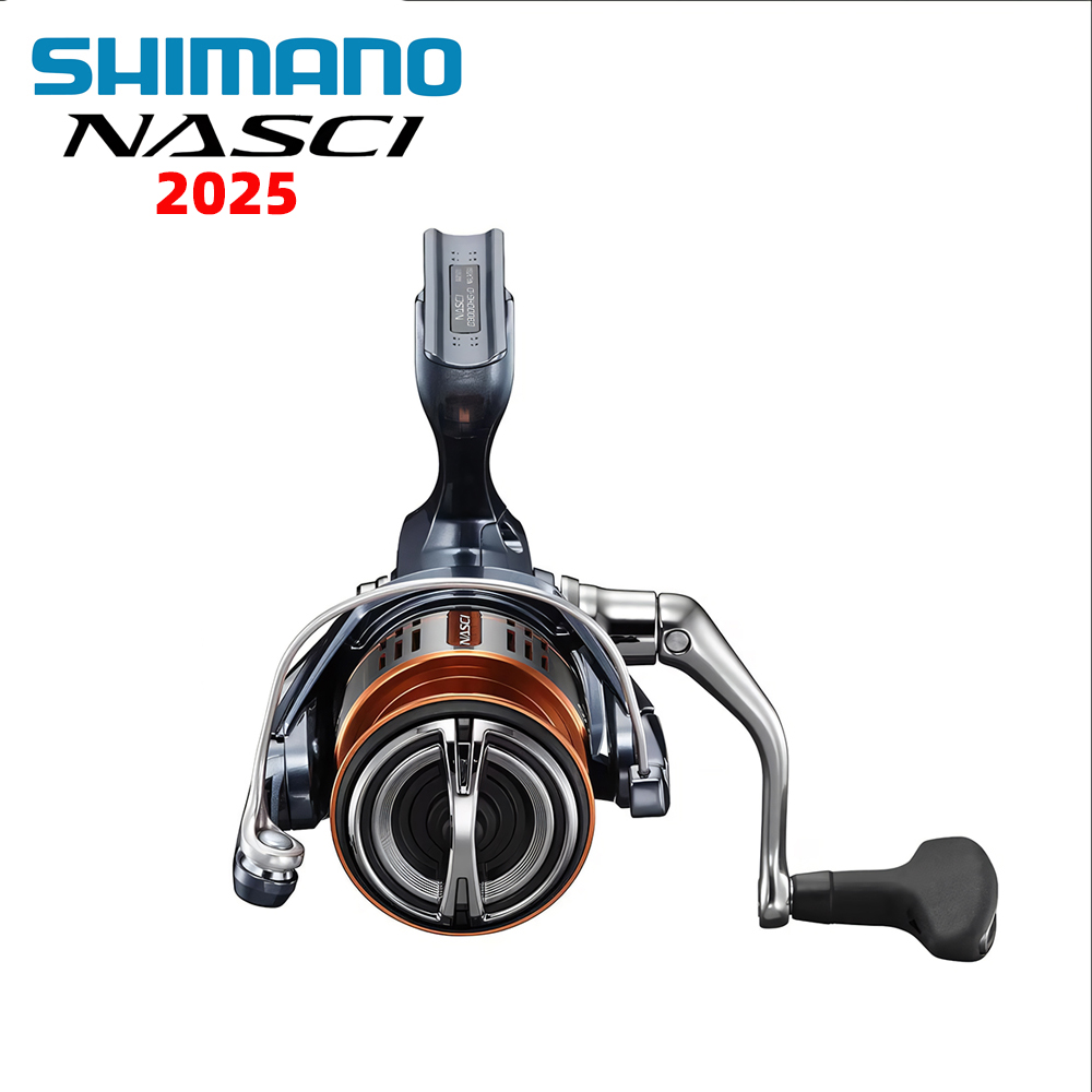 2025 시마노 나스키 스피닝 낚시 릴 바닷물 낚시 릴 - Shimano Reel Stradic 리뷰 및 가격