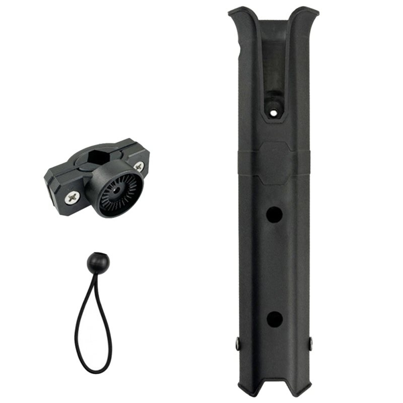 ABXY 자전거용 조절식 낚싯대 거치대 360 °    - Fishing Kayak Rod Holder 리뷰 및 가격